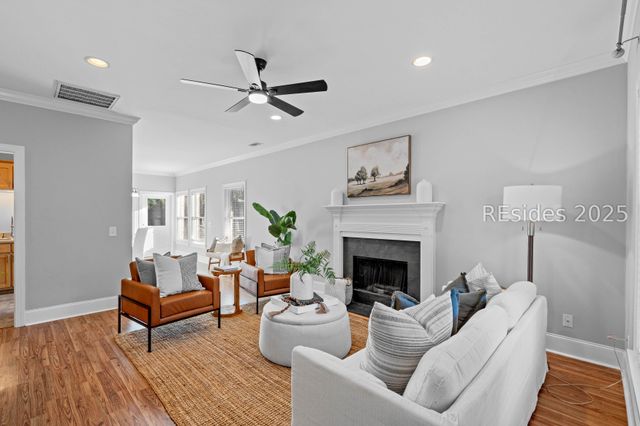 415 Joshua Ct, Beaufort, SC 29902