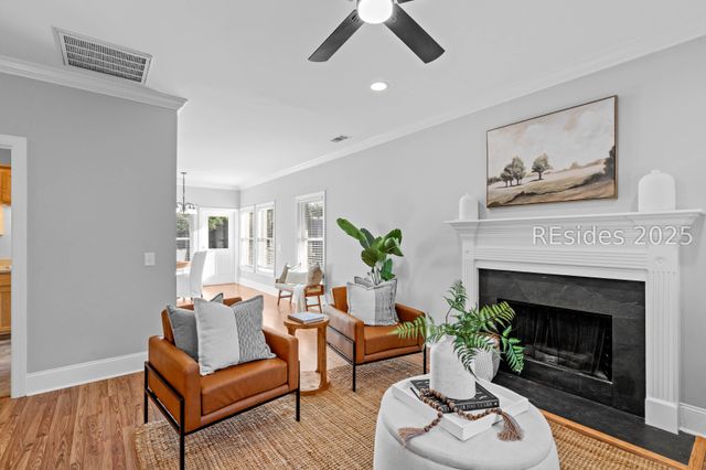 415 Joshua Ct, Beaufort, SC 29902