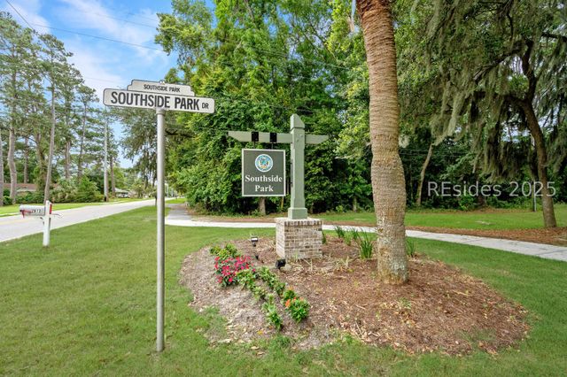 415 Joshua Ct, Beaufort, SC 29902