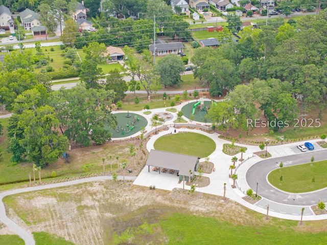 415 Joshua Ct, Beaufort, SC 29902