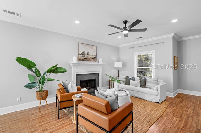 415 Joshua Ct, Beaufort, SC 29902