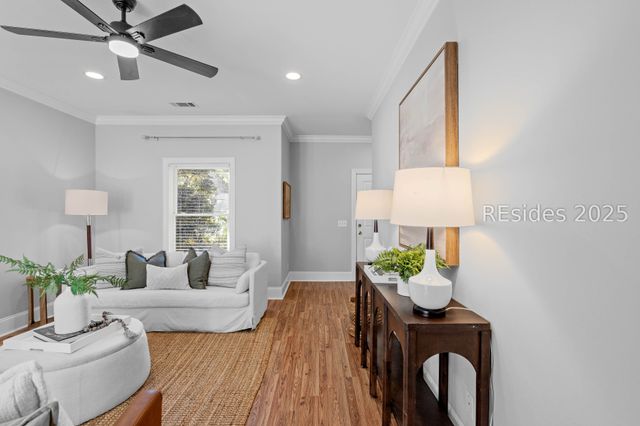 415 Joshua Ct, Beaufort, SC 29902