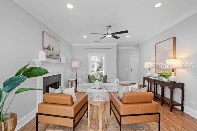 415 Joshua Ct, Beaufort, SC 29902