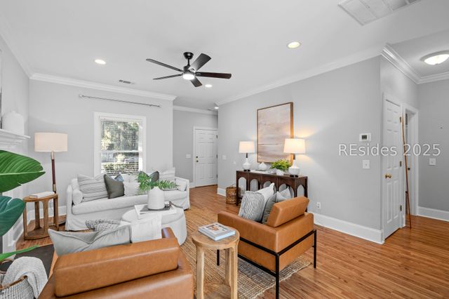 415 Joshua Ct, Beaufort, SC 29902