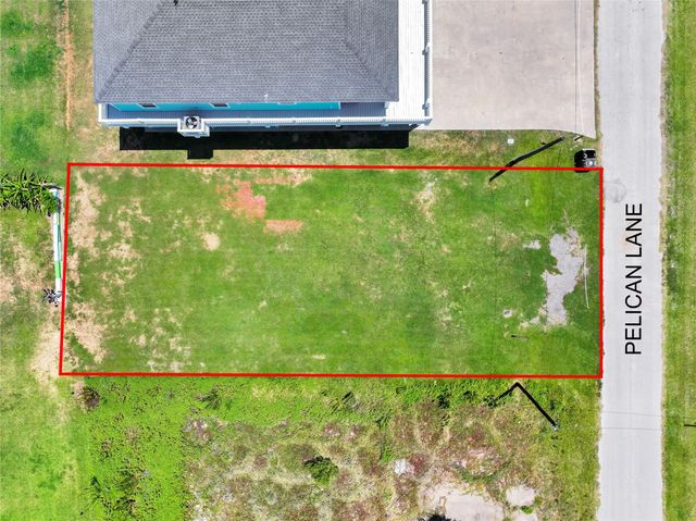 974 Pelican Lane, Crystal Beach, TX 77650
