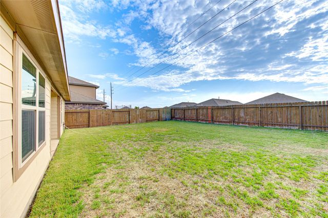 3034 Darlington Court, Katy, TX 77494