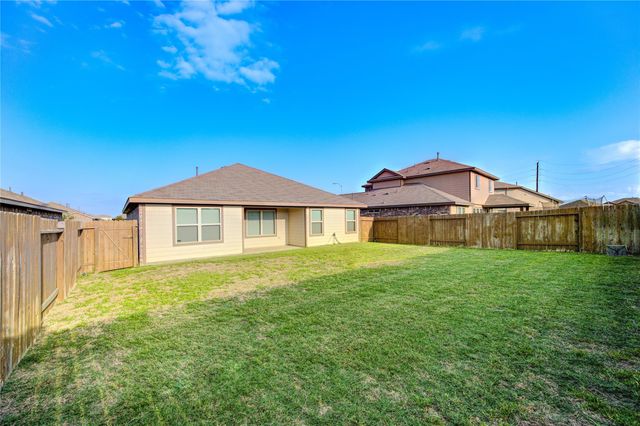 3034 Darlington Court, Katy, TX 77494