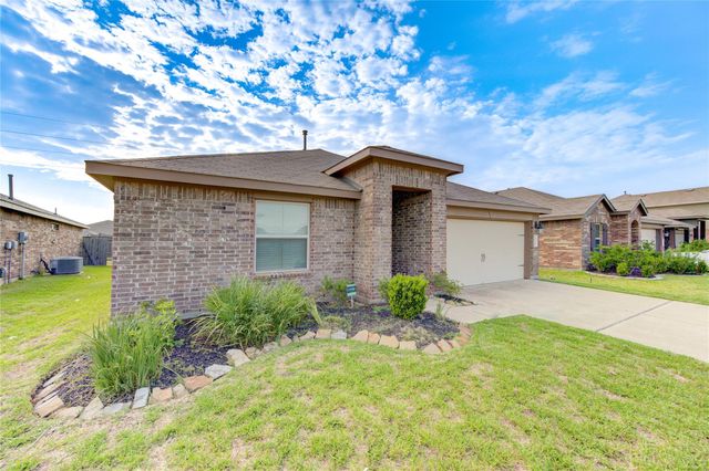 3034 Darlington Court, Katy, TX 77494
