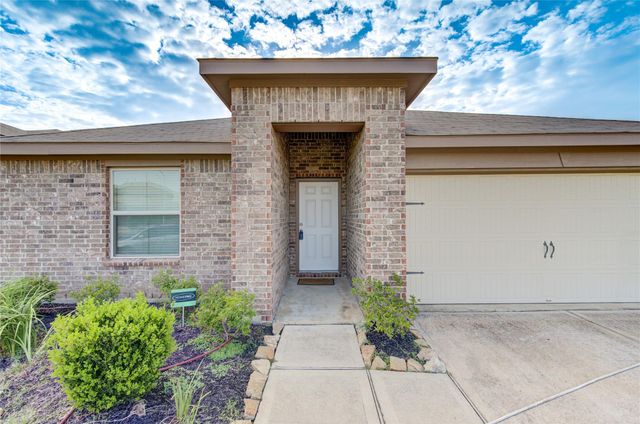 3034 Darlington Court, Katy, TX 77494