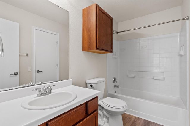 5825 Silver Screen DR, Austin, TX 78747