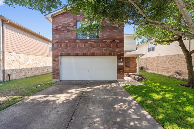 5825 Silver Screen DR, Austin, TX 78747