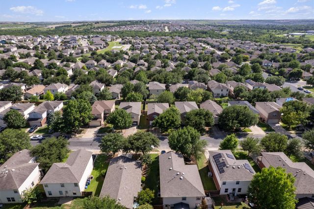 5825 Silver Screen DR, Austin, TX 78747
