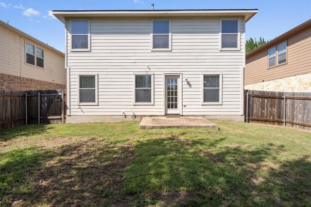 5825 Silver Screen DR, Austin, TX 78747