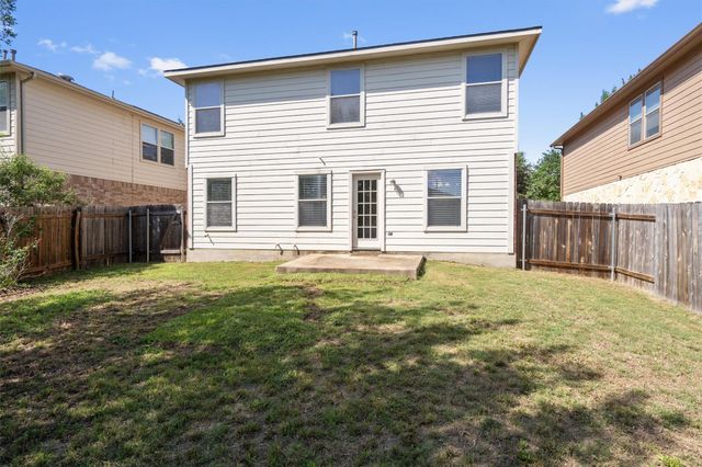 5825 Silver Screen DR, Austin, TX 78747