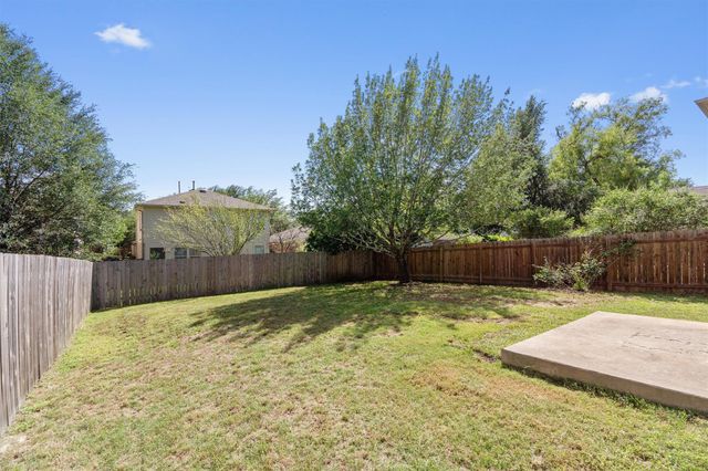 5825 Silver Screen DR, Austin, TX 78747