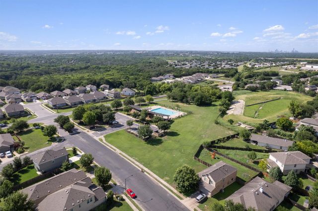 5825 Silver Screen DR, Austin, TX 78747