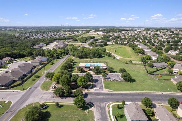 5825 Silver Screen DR, Austin, TX 78747