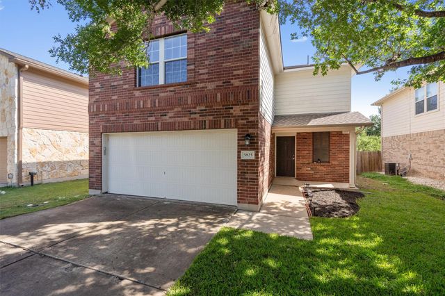 5825 Silver Screen DR, Austin, TX 78747