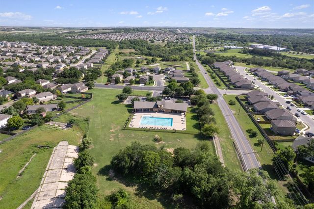 5825 Silver Screen DR, Austin, TX 78747