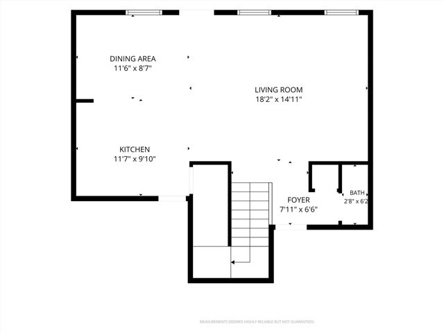 5825 Silver Screen DR, Austin, TX 78747