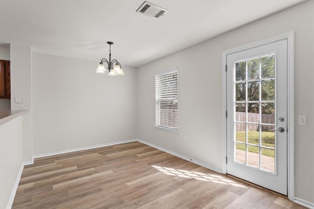 5825 Silver Screen DR, Austin, TX 78747