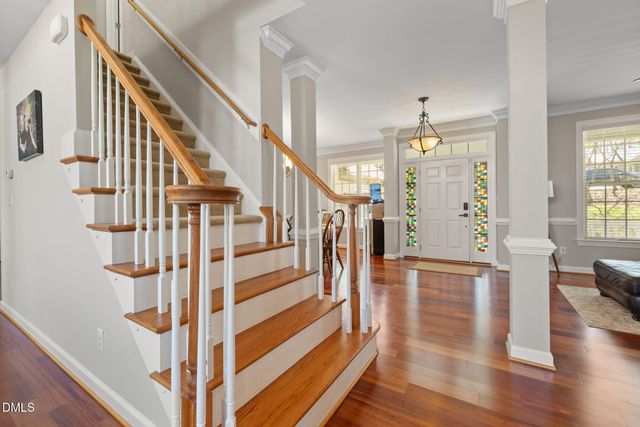 104 Woodlawn Drive, Hillsborough, NC 27278