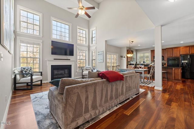 104 Woodlawn Drive, Hillsborough, NC 27278