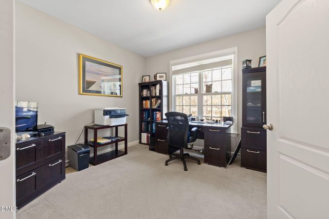 104 Woodlawn Drive, Hillsborough, NC 27278