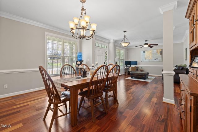 104 Woodlawn Drive, Hillsborough, NC 27278