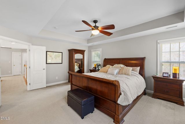 104 Woodlawn Drive, Hillsborough, NC 27278