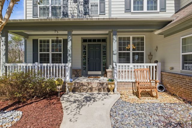 104 Woodlawn Drive, Hillsborough, NC 27278