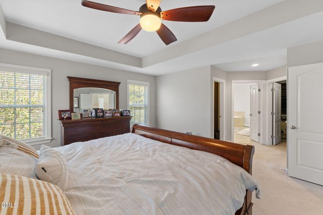 104 Woodlawn Drive, Hillsborough, NC 27278