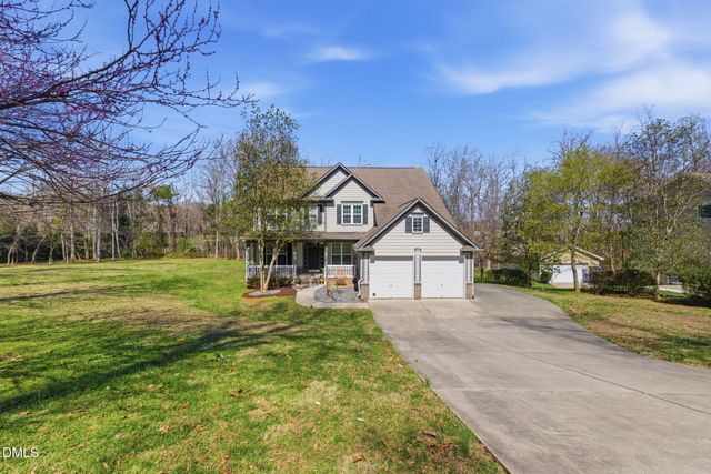 104 Woodlawn Drive, Hillsborough, NC 27278