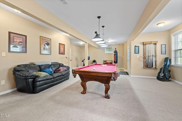 104 Woodlawn Drive, Hillsborough, NC 27278