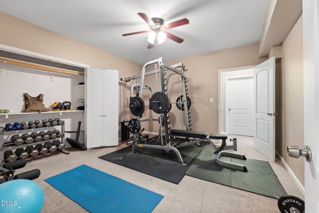 104 Woodlawn Drive, Hillsborough, NC 27278