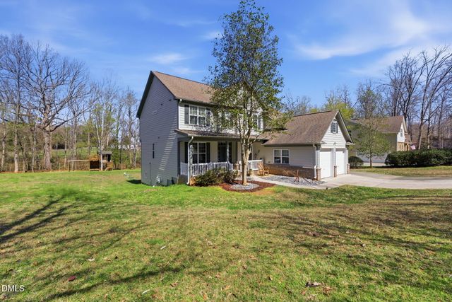 104 Woodlawn Drive, Hillsborough, NC 27278