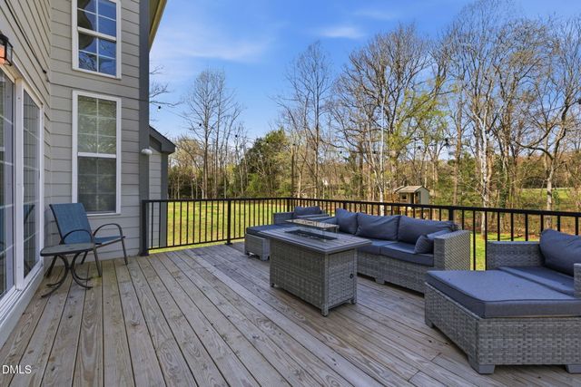 104 Woodlawn Drive, Hillsborough, NC 27278