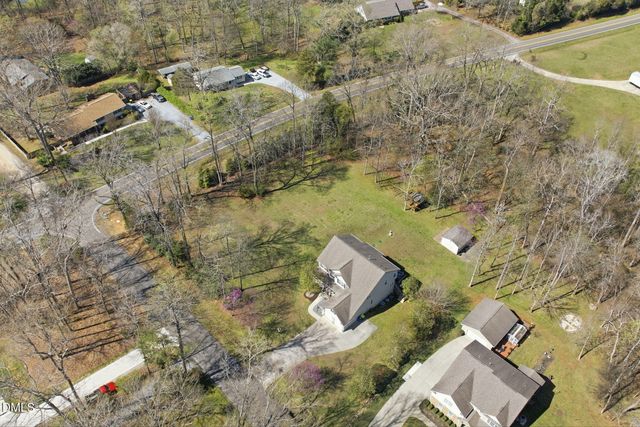 104 Woodlawn Drive, Hillsborough, NC 27278