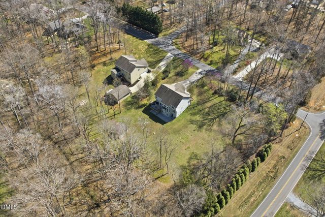 104 Woodlawn Drive, Hillsborough, NC 27278