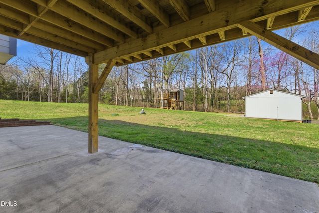 104 Woodlawn Drive, Hillsborough, NC 27278