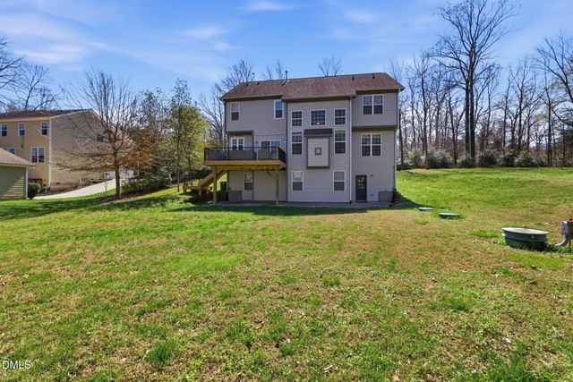 104 Woodlawn Drive, Hillsborough, NC 27278