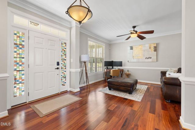 104 Woodlawn Drive, Hillsborough, NC 27278