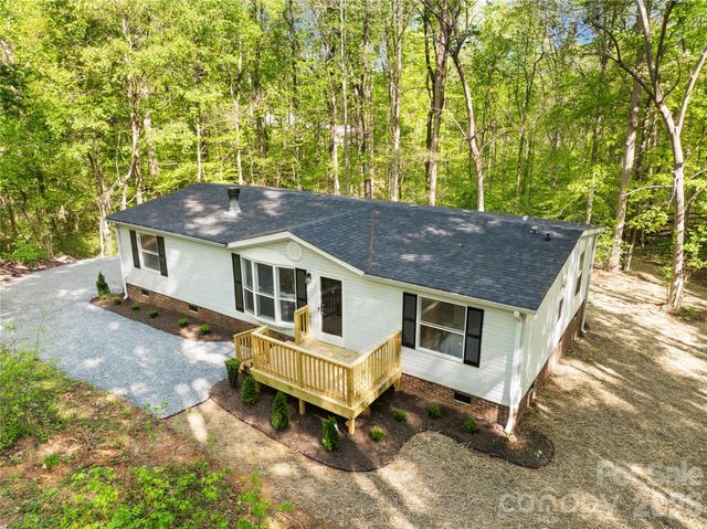1821 Bascom Lane, Midland, NC 28107