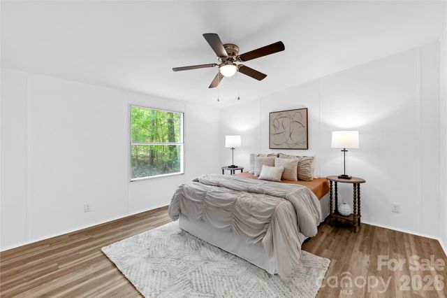 1821 Bascom Lane, Midland, NC 28107