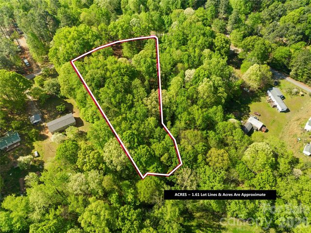 1821 Bascom Lane, Midland, NC 28107