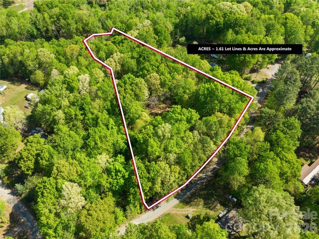 1821 Bascom Lane, Midland, NC 28107
