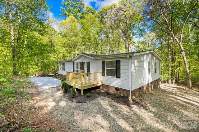 1821 Bascom Lane, Midland, NC 28107