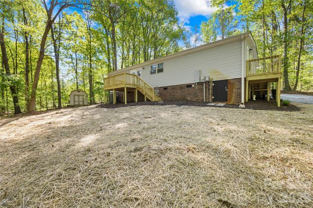 1821 Bascom Lane, Midland, NC 28107