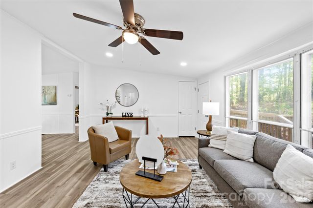 1821 Bascom Lane, Midland, NC 28107
