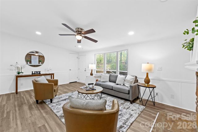 1821 Bascom Lane, Midland, NC 28107